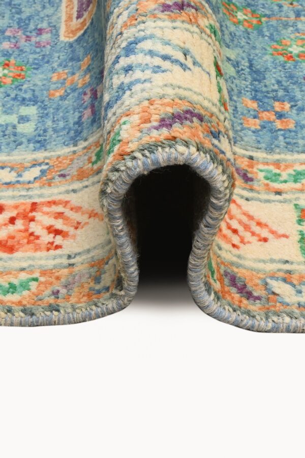 Abshar Rug 244cm x 171cm / 8ft x 5ft 7in - Image 4