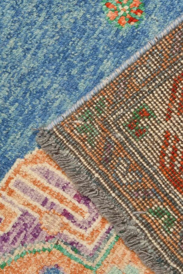 Abshar Rug 244cm x 171cm / 8ft x 5ft 7in - Image 6