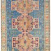Abshar Rug 244cm x 171cm / 8ft x 5ft 7in