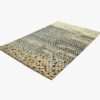 Darya Rug 179cm x 125cm /  5ft 11in x 4ft 1in - Image 7