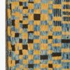 Darya Rug 179cm x 125cm /  5ft 11in x 4ft 1in - Image 2