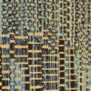 Darya Rug 179cm x 125cm /  5ft 11in x 4ft 1in - Image 3