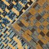Darya Rug 179cm x 125cm /  5ft 11in x 4ft 1in - Image 6