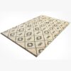 Darya Berber Rug 184cm x 121cm / 6ft x 4ft - Image 7