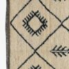 Darya Berber Rug 184cm x 121cm / 6ft x 4ft - Image 2