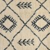 Darya Berber Rug 184cm x 121cm / 6ft x 4ft - Image 3