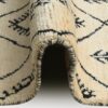 Darya Berber Rug 184cm x 121cm / 6ft x 4ft - Image 4