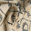 Darya Berber Rug 184cm x 121cm / 6ft x 4ft - Image 5