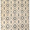 Darya Berber Rug 184cm x 121cm / 6ft x 4ft