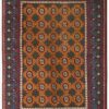 Aqchae Ranga Rug 241cm x 166cm / 7ft 11in x 5ft 5in