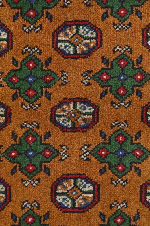 Aqchae Ranga Rug 241cm x 166cm / 7ft 11in x 5ft 5in - Image 3