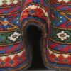 Aqchae Ranga Rug 241cm x 166cm / 7ft 11in x 5ft 5in - Image 4