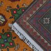 Aqchae Ranga Rug 241cm x 166cm / 7ft 11in x 5ft 5in - Image 6
