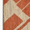 Darya Rug 198cm x 149cm /  6ft 6in x 4ft 11in - Image 3