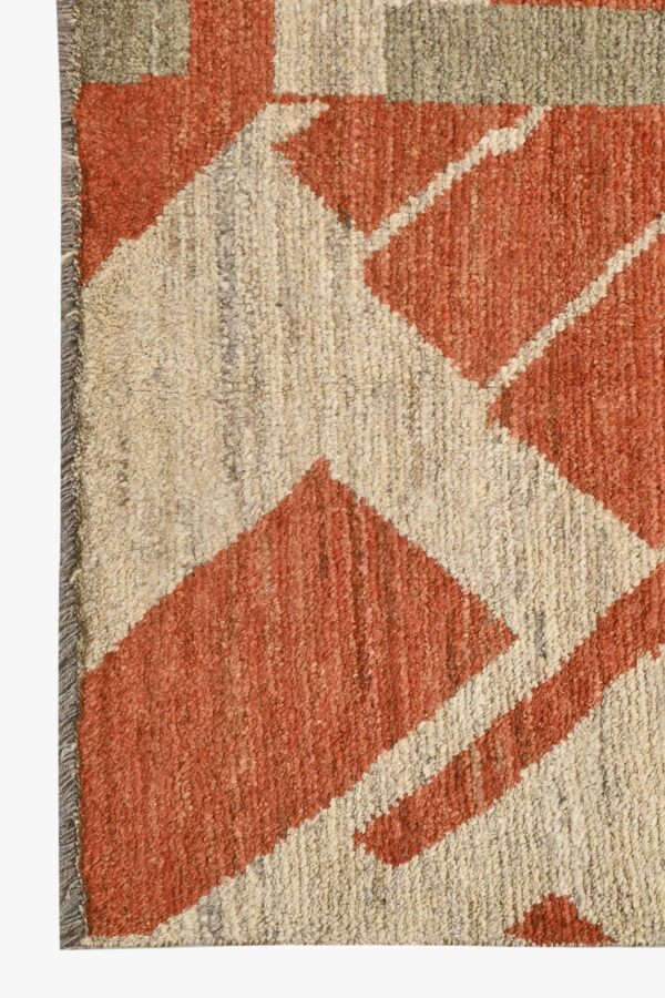 Darya Rug 198cm x 149cm /  6ft 6in x 4ft 11in - Image 3