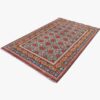 Afghan Achae Acha Ache Mauri Rug 184cm x 123cm / 6ft x 4ft - Image 7