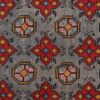 Afghan Achae Acha Ache Mauri Rug 184cm x 123cm / 6ft x 4ft - Image 3