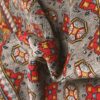 Afghan Achae Acha Ache Mauri Rug 184cm x 123cm / 6ft x 4ft - Image 5