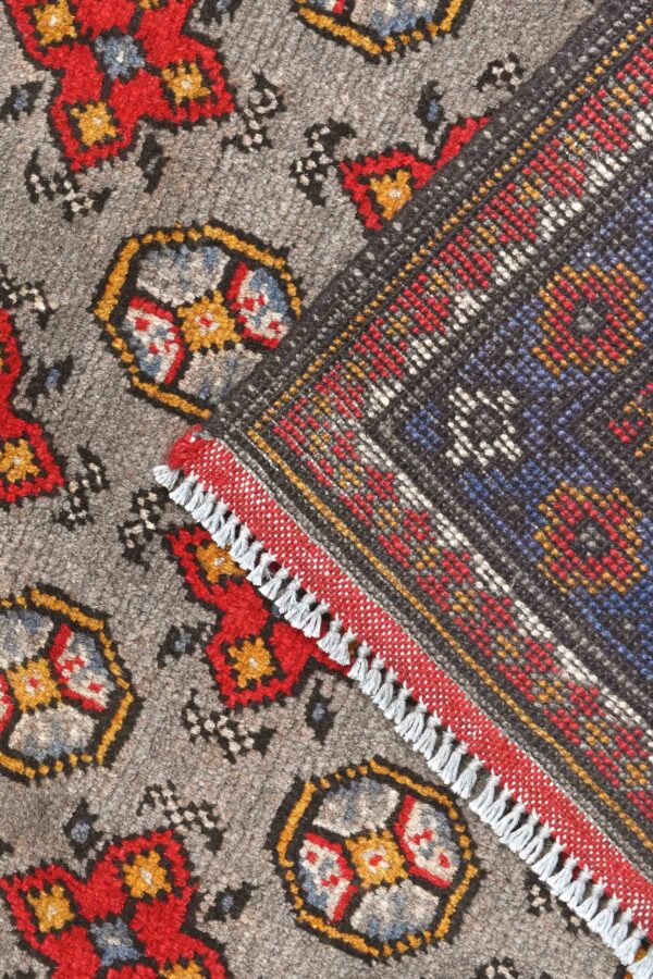 Afghan Achae Acha Ache Mauri Rug 184cm x 123cm / 6ft x 4ft - Image 6
