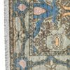 Afghan Samarkand Chob Rang Rug 119cm x 172cm / 3ft 11in x 5ft 8in - Image 3