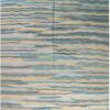 Maimana Modern Kilim 297cm x 202cm / 9ft 9in x 6ft 7in