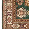 Fine Kazak Rug 147cm x 106cm / 4ft 10in x 3ft 6in - Image 2