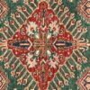 Fine Kazak Rug 147cm x 106cm / 4ft 10in x 3ft 6in - Image 3