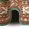 Fine Kazak Rug 147cm x 106cm / 4ft 10in x 3ft 6in - Image 4