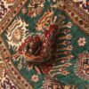 Fine Kazak Rug 147cm x 106cm / 4ft 10in x 3ft 6in - Image 5