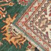 Fine Kazak Rug 147cm x 106cm / 4ft 10in x 3ft 6in - Image 6