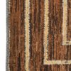 Darya Rug 195cm x 152cm / 6ft 5in x 5ft - Image 2