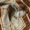 Darya Rug 195cm x 152cm / 6ft 5in x 5ft - Image 5