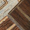Darya Rug 195cm x 152cm / 6ft 5in x 5ft - Image 6