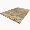 Darya Rug 295cm x 202cm / 9ft 8in x 6ft 7in - Image 7