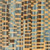 Darya Rug 295cm x 202cm / 9ft 8in x 6ft 7in - Image 6