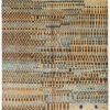 Darya Rug 295cm x 202cm / 9ft 8in x 6ft 7in
