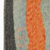 Darya Rug 194cm x 151cm / 6ft 4in x 5ft - Image 3