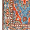 Abshar Rug 165cm x 124cm / 5ft 5in x 4ft 1in - Image 2