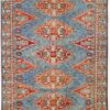 Abshar Rug 165cm x 124cm / 5ft 5in x 4ft 1in