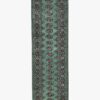 Pakistan Bokhara Runner 296cm x 77cm / 9ft 8in x 2ft 6in