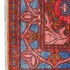 Arts and Crafts Chob Rang Rug 237cm x 155cm / 7ft 9in x 5ft 1in - Image 2
