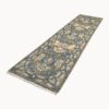 Arts and Crafts Chob Rang Runner 291cm x 74cm / 9ft 6in x 2ft 5in - Image 6