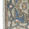 Arts and Crafts Chob Rang Runner 291cm x 74cm / 9ft 6in x 2ft 5in - Image 2