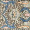 Arts and Crafts Chob Rang Runner 291cm x 74cm / 9ft 6in x 2ft 5in - Image 3