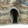 Arts and Crafts Chob Rang Runner 291cm x 74cm / 9ft 6in x 2ft 5in - Image 4