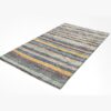 Darya Berber Handknotted Rug 180cm x 114cm / 6ft x 3ft 9in - Image 7