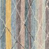 Darya Berber Handknotted Rug 180cm x 114cm / 6ft x 3ft 9in - Image 3