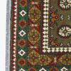 Afghan Aqchae Handknotted Rug 148cm x 100cm / 4ft 10in x 3ft 3in - Image 2